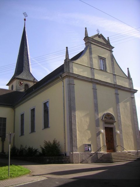 Große Darstellung des Bildes