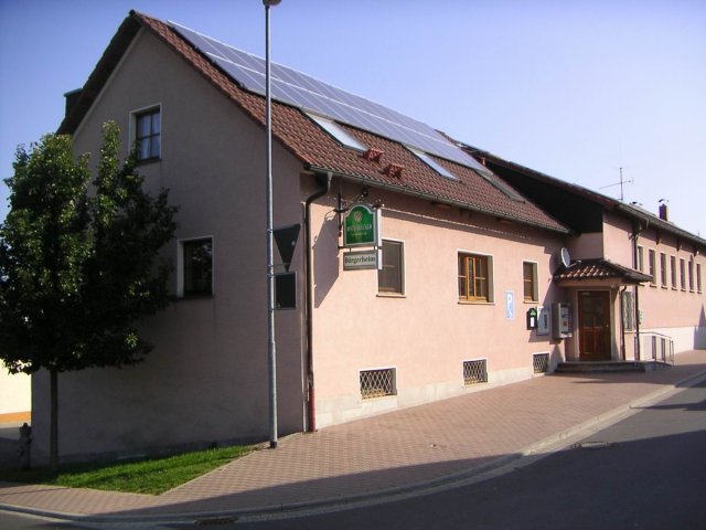 Große Darstellung des Bildes