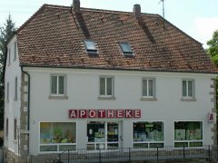 St.-Michaels Apotheke St.-Michaels Apotheke
