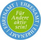 Grossansicht in neuem Fenster: Ehrenamtskarte