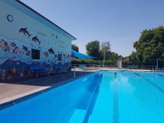 Schwimmbad