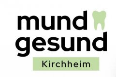 Mundgesund
