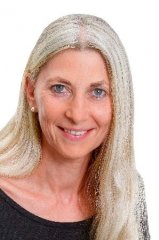 Frau Ruppe