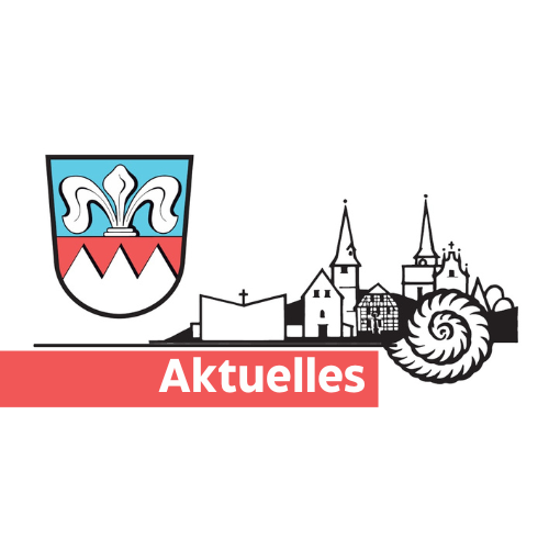 Logo und Aktuelles
