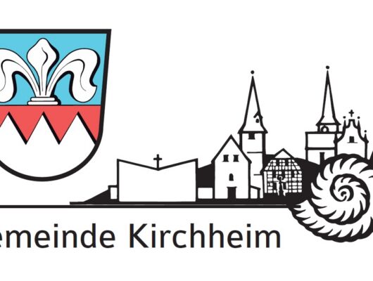 Thumbnail for the post titled: Vollsperrung Ortsverbindungsstraße Kirchheim – Gaubüttelbrunn